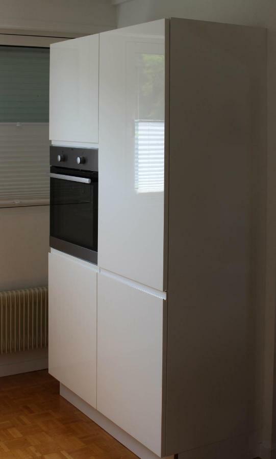 Grosszuegige Helle Ferienwohnung Bis 4 Personen In Chalampe, Elsass Bagian luar foto